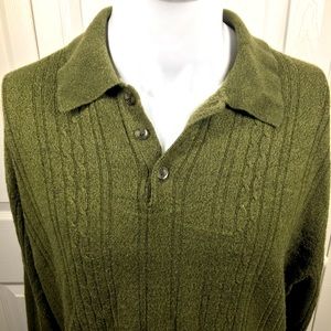 🆕 Docker’s Brand Men’s sweater